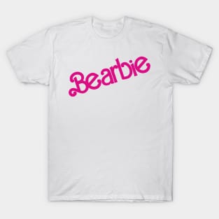 Bearbie T-Shirt